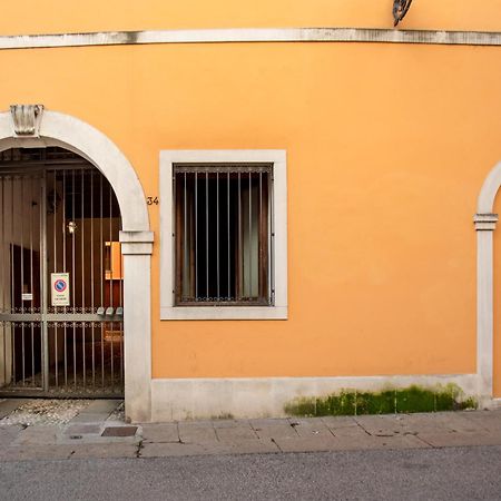 San Faustino Central Apartment Vicenza Eksteriør billede