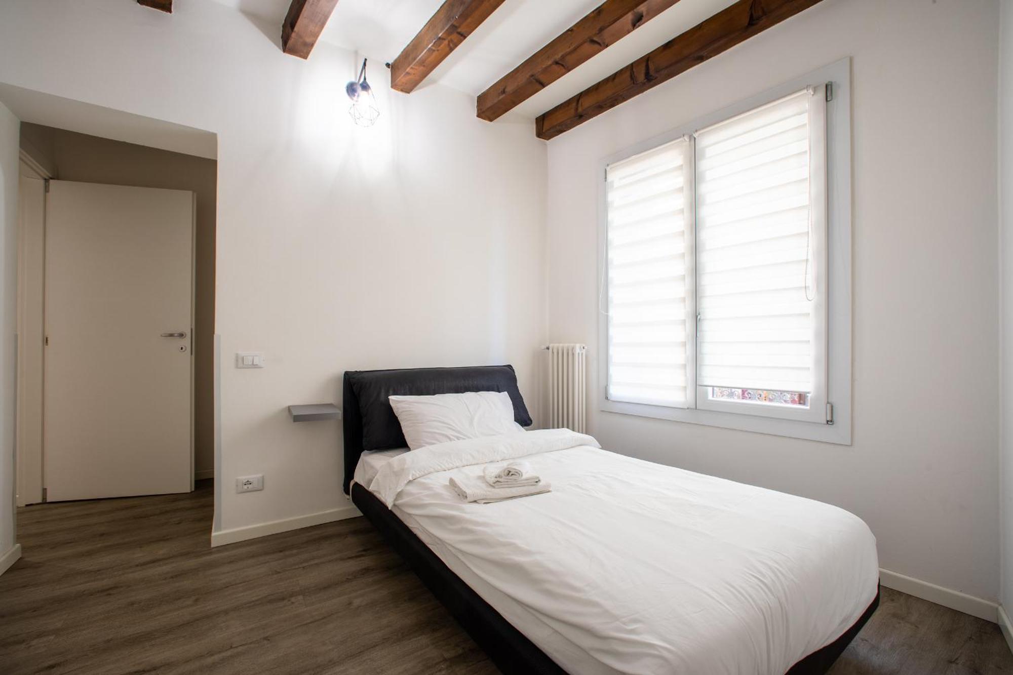 San Faustino Central Apartment Vicenza Eksteriør billede