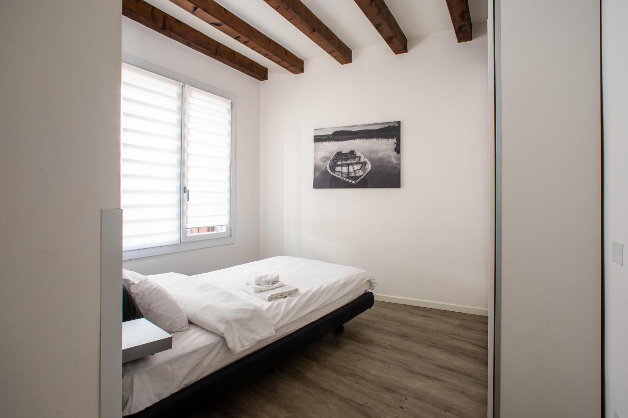 San Faustino Central Apartment Vicenza Eksteriør billede