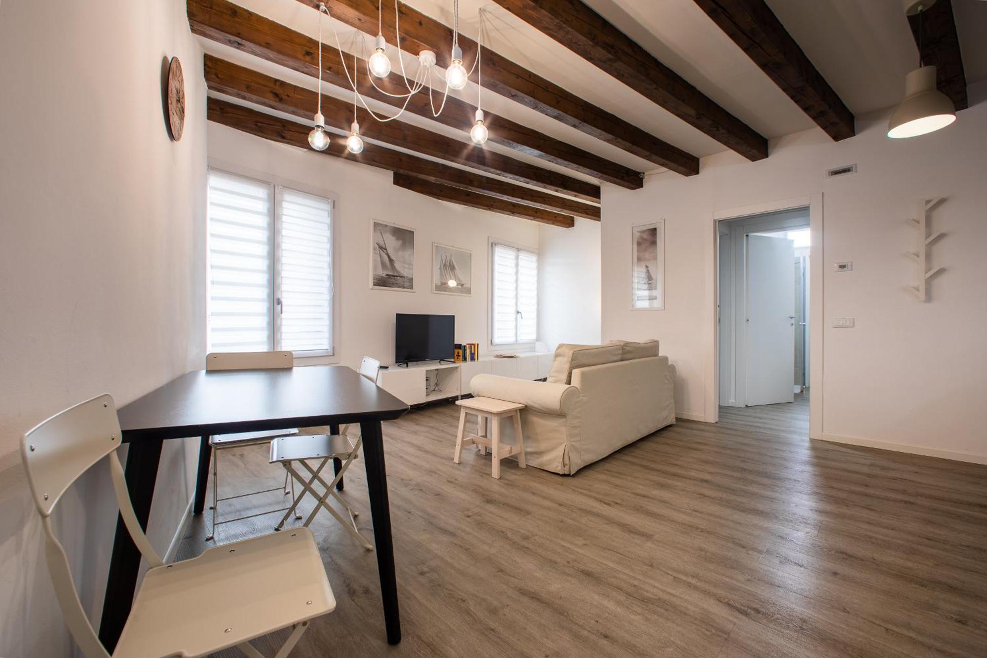 San Faustino Central Apartment Vicenza Eksteriør billede
