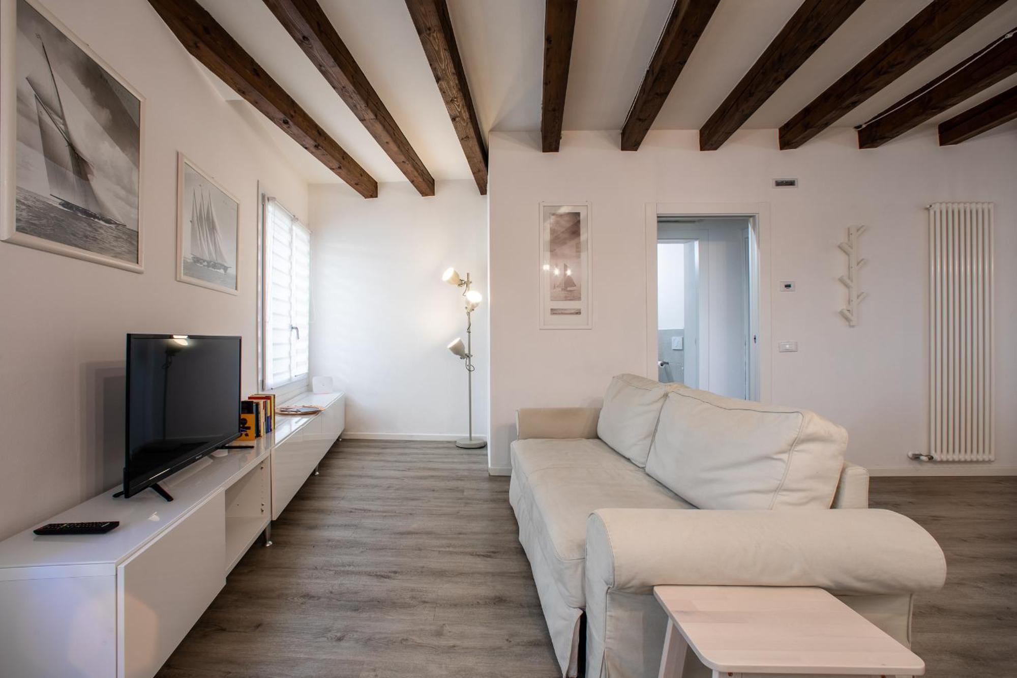San Faustino Central Apartment Vicenza Eksteriør billede