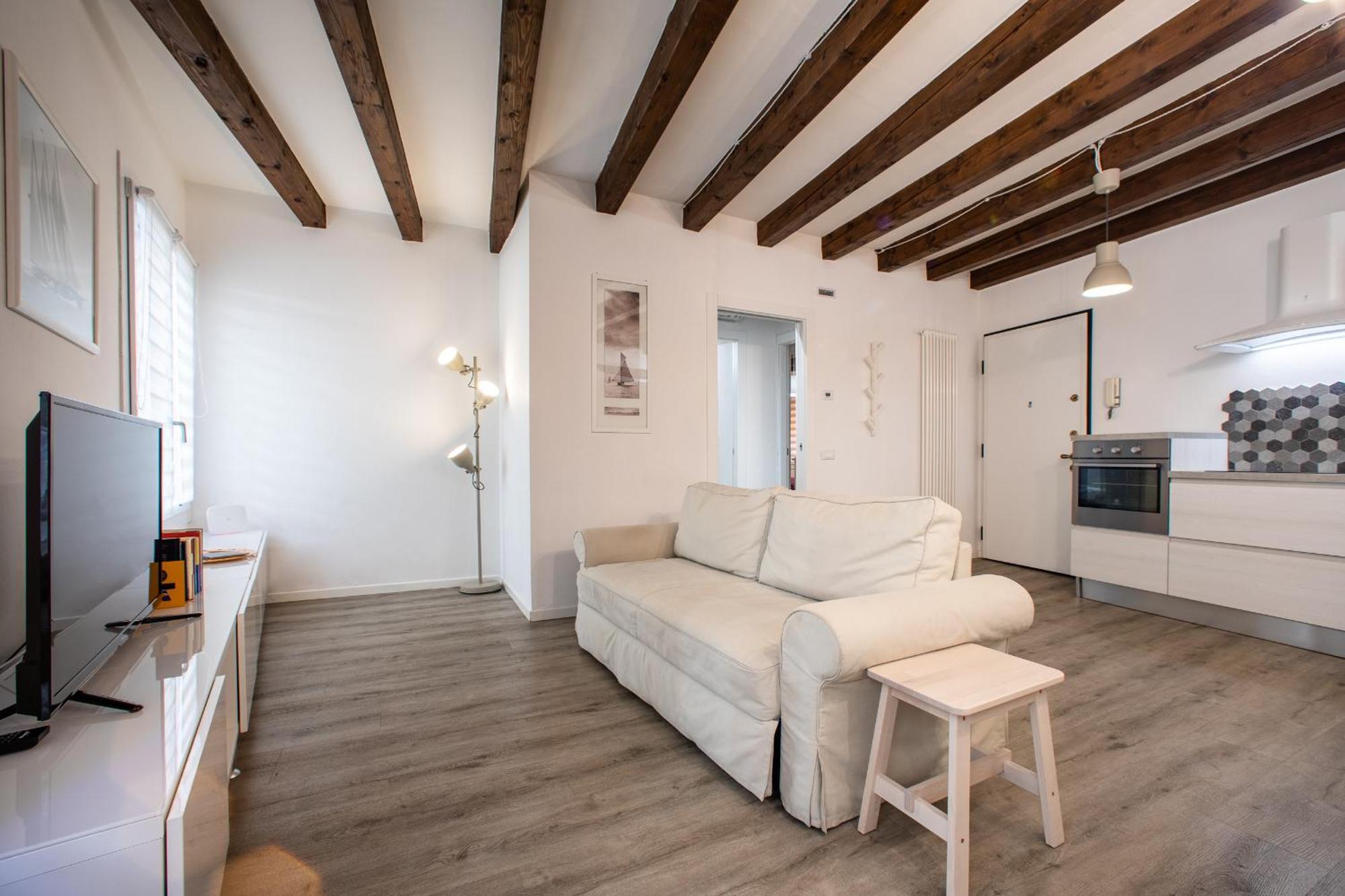 San Faustino Central Apartment Vicenza Eksteriør billede